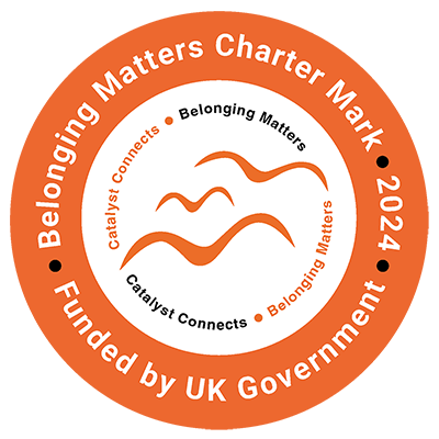 Belonging Matters
