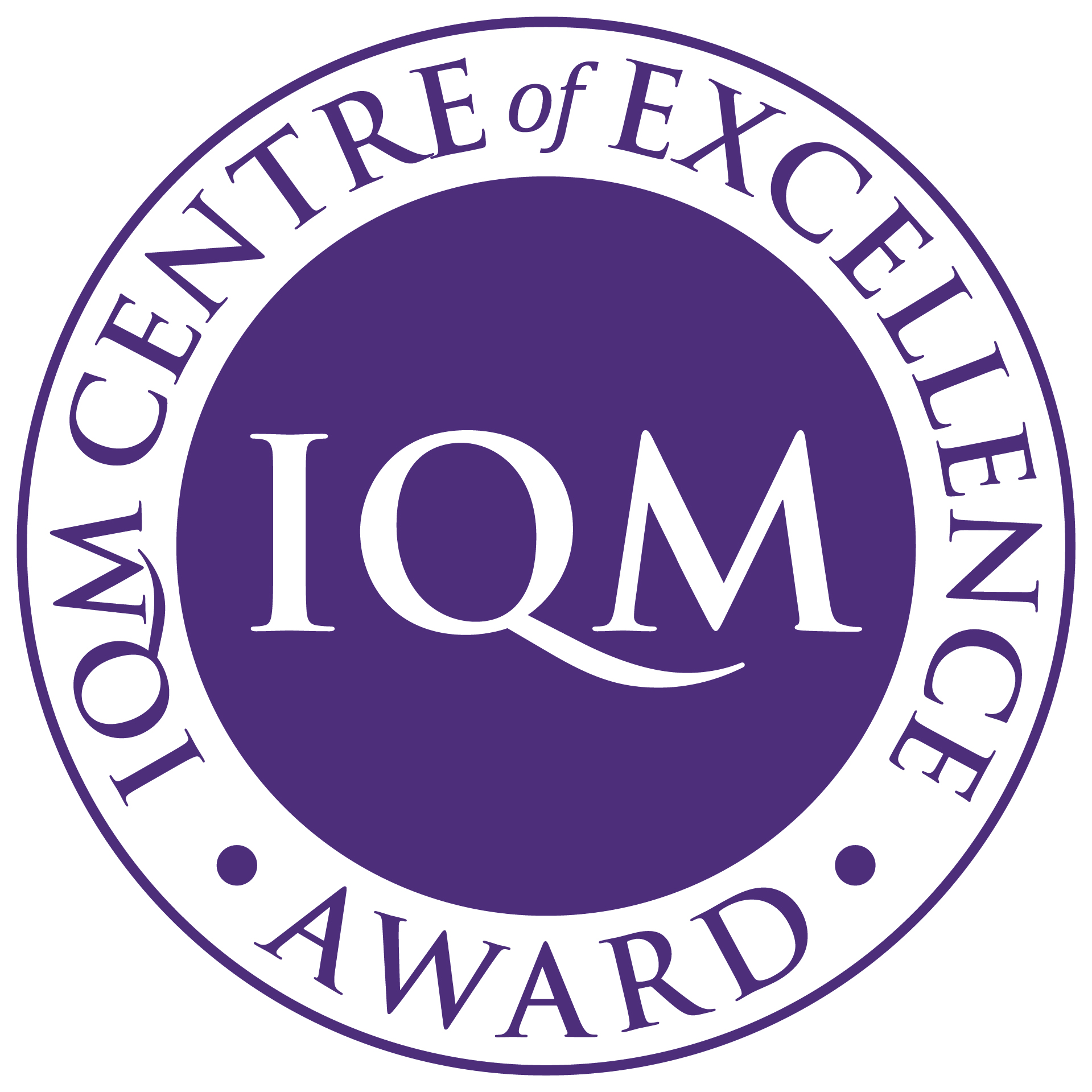 IQM - Centre of Excellence